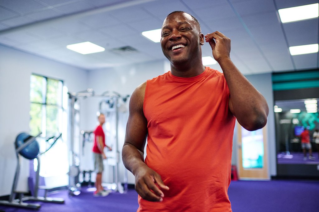How to Breathe Better During a Workout