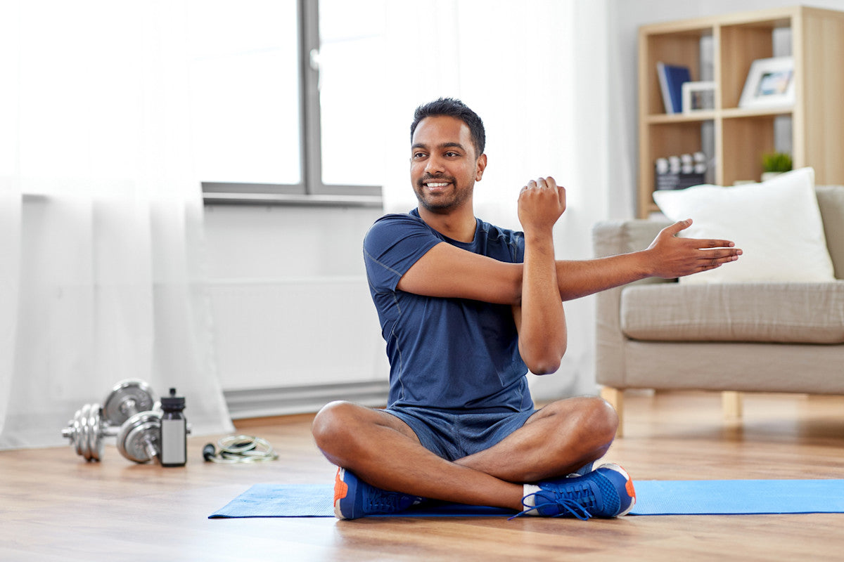 Why Recovery Is Just as Important as Exercise
