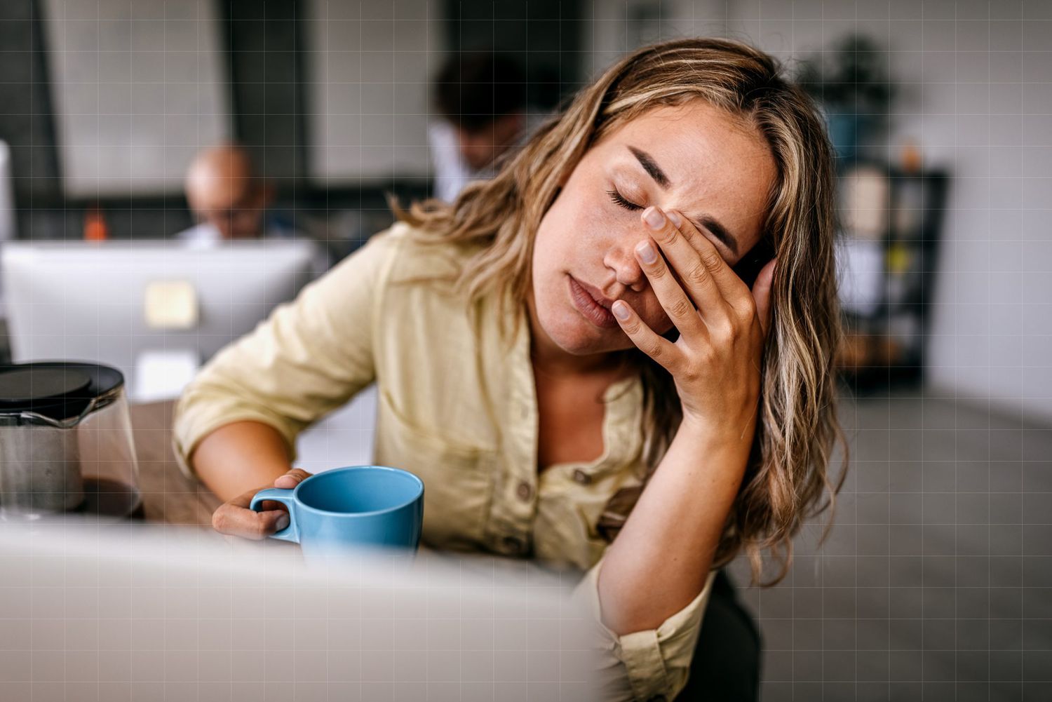 How Breathing Affects Energy Levels Throughout the Day